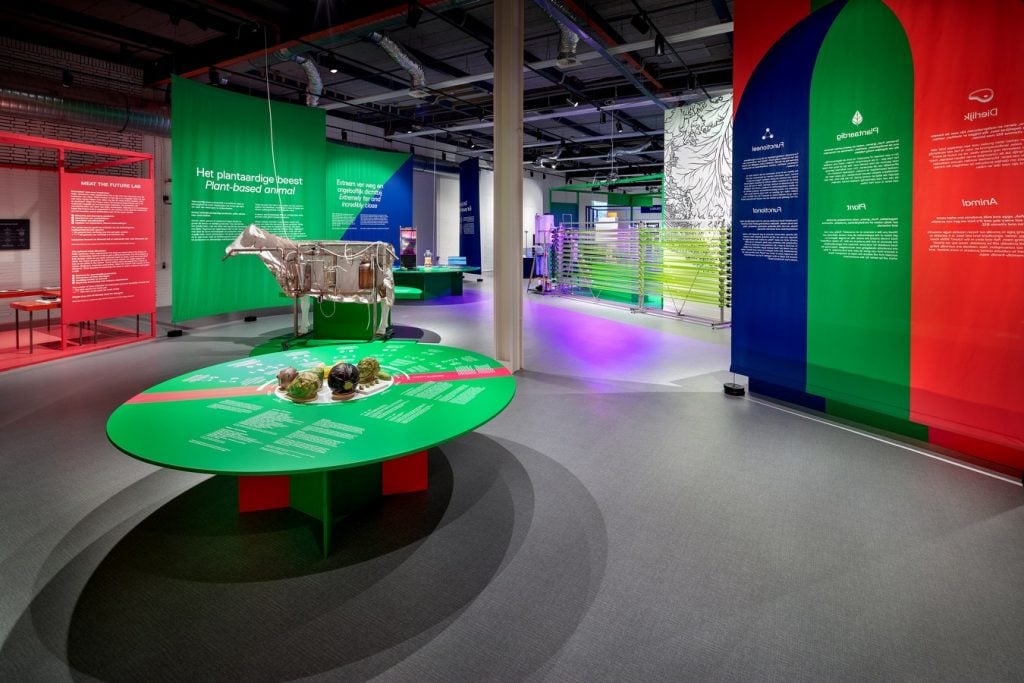 NEMO Science Museum Marineterrein By Mbureau SLA - Sheet2
