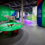 NEMO Science Museum Marineterrein By Mbureau SLA - Sheet2