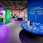 NEMO Science Museum Marineterrein By Mbureau SLA - Sheet3