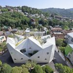 HWA HUN By IROJE KHM Architects - Sheet1