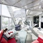 HWA HUN By IROJE KHM Architects - Sheet11