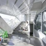 HWA HUN By IROJE KHM Architects - Sheet12