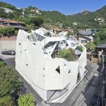 HWA HUN By IROJE KHM Architects - Sheet2