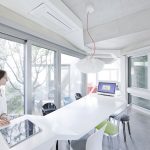 HWA HUN By IROJE KHM Architects - Sheet21