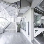 HWA HUN By IROJE KHM Architects - Sheet24