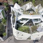 HWA HUN By IROJE KHM Architects - Sheet3