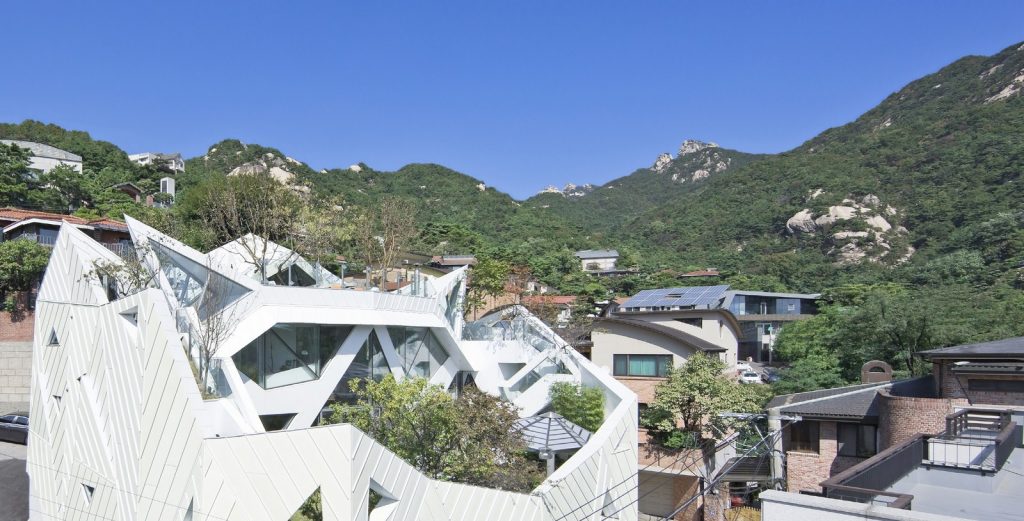 HWA HUN By IROJE KHM Architects - Sheet5