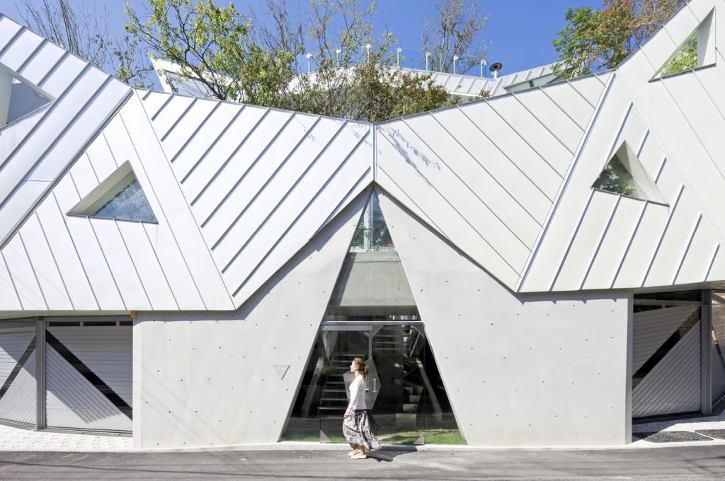 HWA HUN By IROJE KHM Architects - Sheet6