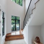 Hewn House By Matt Fajkus Architecture - SHeet10