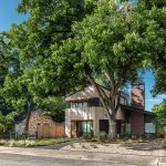 Hewn House By Matt Fajkus Architecture - SHeet13