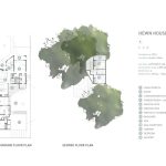 Hewn House By Matt Fajkus Architecture - SHeet14