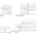 Hewn House By Matt Fajkus Architecture - SHeet15