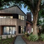 Hewn House By Matt Fajkus Architecture - SHeet2