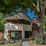 Hewn House By Matt Fajkus Architecture - SHeet4