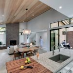 Hewn House By Matt Fajkus Architecture - SHeet5