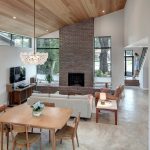 Hewn House By Matt Fajkus Architecture - SHeet6
