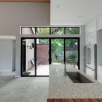 Hewn House By Matt Fajkus Architecture - SHeet8