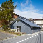 Data of Catholic Suzuka Church By Alphaville architects - Sheet1