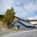 Data of Catholic Suzuka Church By Alphaville architects - Sheet2