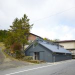 Data of Catholic Suzuka Church By Alphaville architects - Sheet3