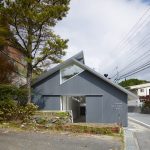 Data of Catholic Suzuka Church By Alphaville architects - Sheet4
