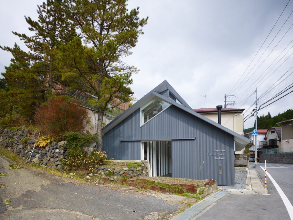 Data of Catholic Suzuka Church By Alphaville architects - Sheet5