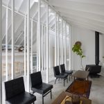 Data of Catholic Suzuka Church By Alphaville architects - Sheet8