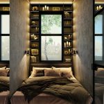 Amsterdam Canal House Renovation by Vladimir Konovalov - sheet11