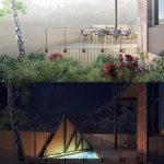 Amsterdam Canal House Renovation by Vladimir Konovalov - sheet1