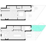 Amsterdam Canal House Renovation by Vladimir Konovalov - sheet10