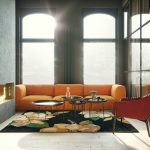 Amsterdam Canal House Renovation by Vladimir Konovalov - sheet8