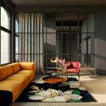 Amsterdam Canal House Renovation by Vladimir Konovalov - sheet7
