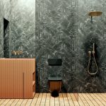 Amsterdam Canal House Renovation by Vladimir Konovalov - sheet4