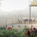 Amsterdam Canal House Renovation by Vladimir Konovalov - sheet3