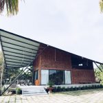 The Kite Village House By Alpes Green Design and Build - Sheet1