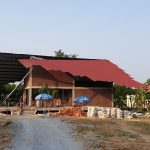 The Kite Village House By Alpes Green Design and Build - Sheet19