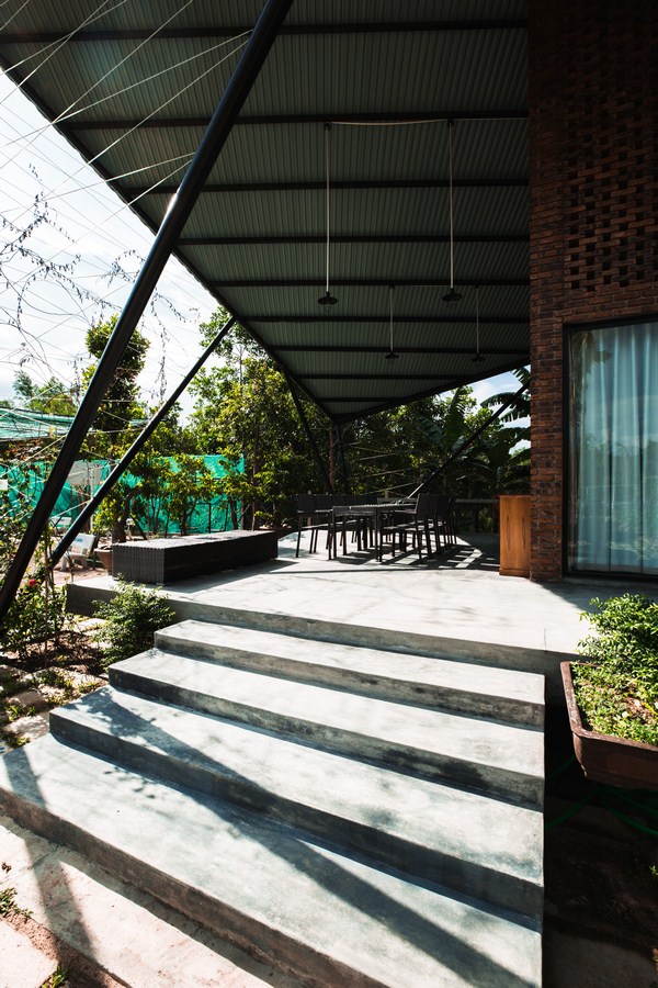 The Kite Village House By Alpes Green Design and Build - Sheet2