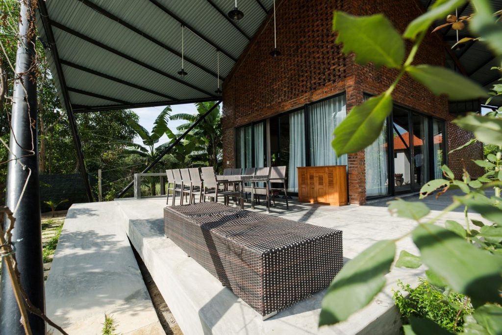 The Kite Village House By Alpes Green Design and Build - Sheet3