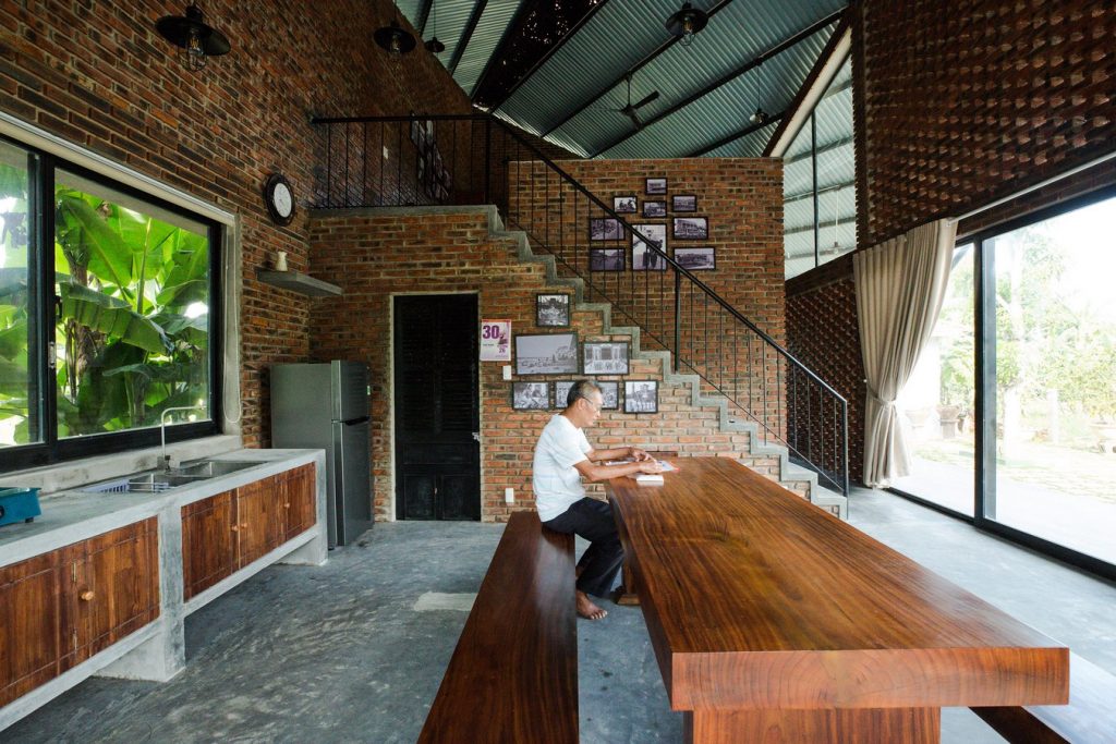 The Kite Village House By Alpes Green Design and Build - Sheet6