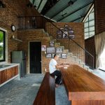 The Kite Village House By Alpes Green Design and Build - Sheet6