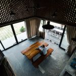 The Kite Village House By Alpes Green Design and Build - Sheet9