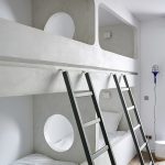 Holiday house with swimming pool in Cap Ferret (France) By Atelier du Pont - Sheet13