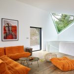 Holiday house with swimming pool in Cap Ferret (France) By Atelier du Pont - Sheet9