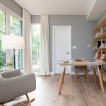 Beach town homes by TACT Design - sheet9