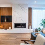 Beach town homes by TACT Design - sheet2