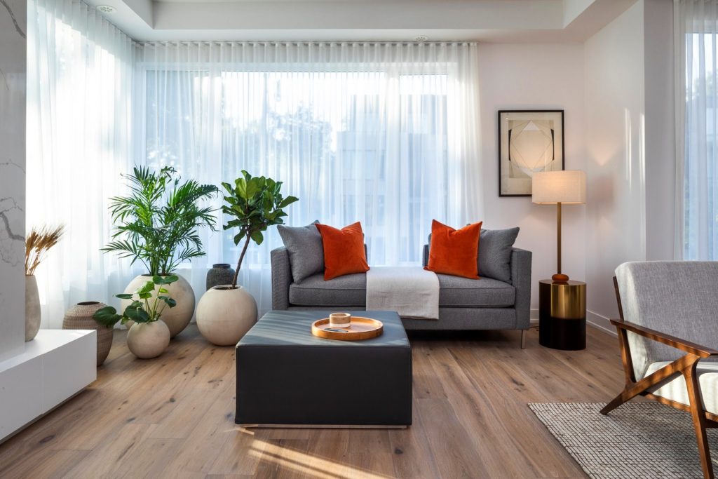 Beach town homes by TACT Design - sheet4