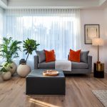 Beach town homes by TACT Design - sheet4