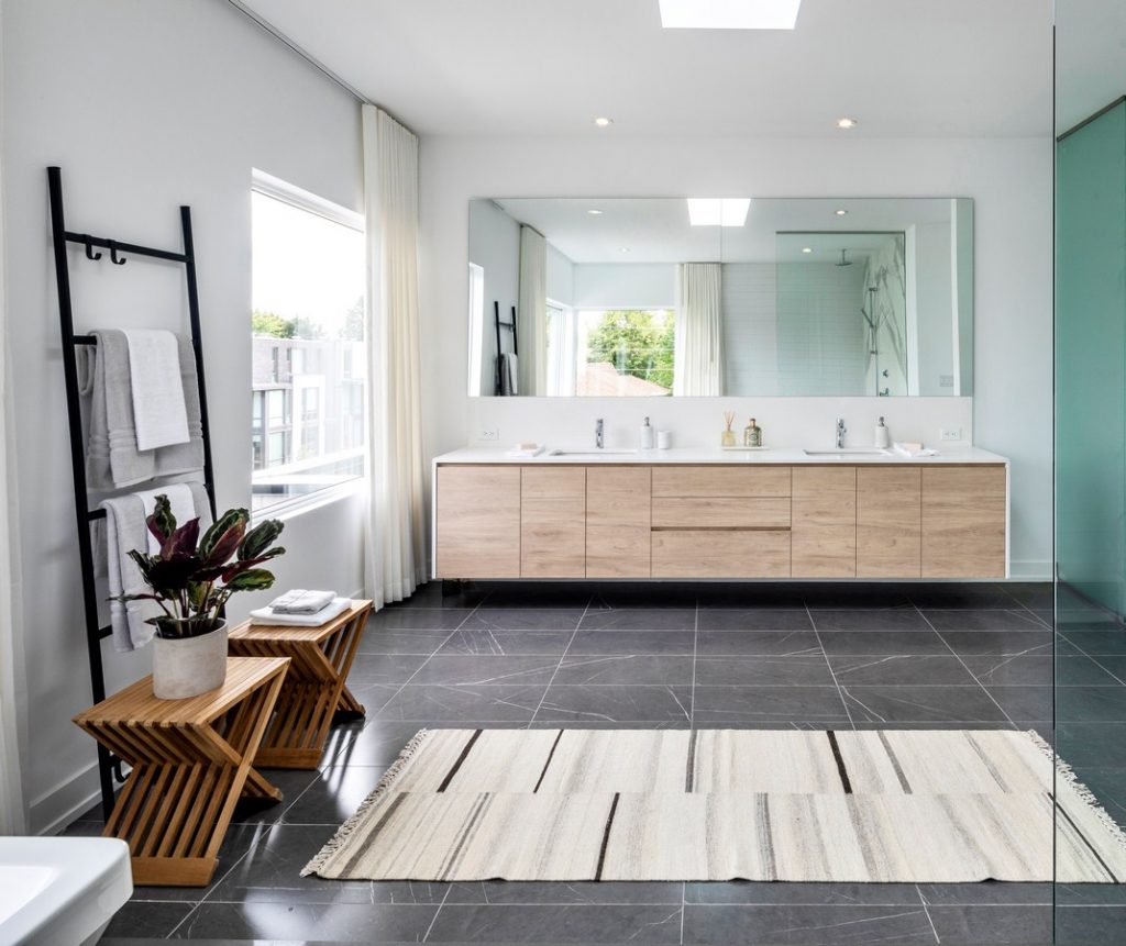 Beach town homes by TACT Design - sheet17