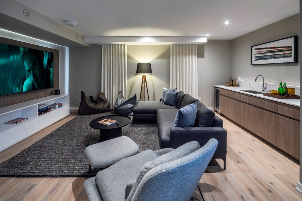 Beach town homes by TACT Design - sheet18