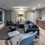 Beach town homes by TACT Design - sheet18